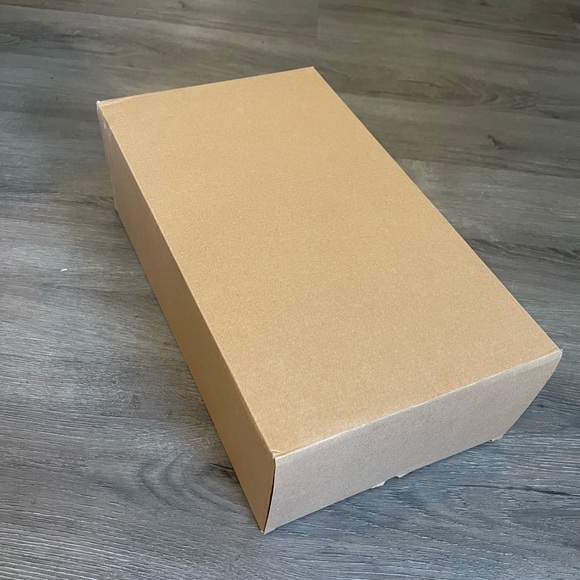 Black 3 tiered cart from Amazon - Picture 5 of 5